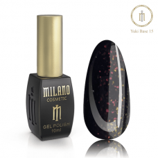 Yuki Base Milano 14ml № 15